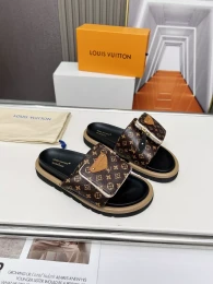 louis vuitton chaussons pour femme s_12a255b